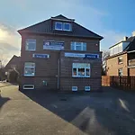Stadtblick, 15208 - Nur Fuer Urlaubsgaeste! * Leer