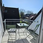 Stadtblick, 15208 - Nur Fuer Urlaubsgaeste! Apartman