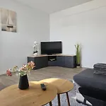 Stadtblick, 15208 - Nur Fuer Urlaubsgaeste! Apartman Leer