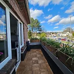 Lejlighed Stadtblick, 15208 - Nur Fuer Urlaubsgaeste! Leer