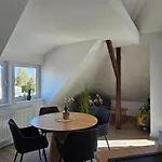 Stadtblick, 15208 - Nur Fuer Urlaubsgaeste! Lejlighed