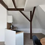 Stadtblick, 15208 - Nur Fuer Urlaubsgaeste! *