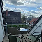 Stadtblick, 15208 - Nur Fuer Urlaubsgaeste! Lejlighed Leer