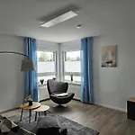 Lejlighed Stadtblick, 15208 - Nur Fuer Urlaubsgaeste! Leer