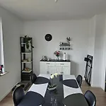 Stadtblick, 15208 - Nur Fuer Urlaubsgaeste! Lejlighed Leer