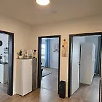 Stadtblick, 15208 - Nur Fuer Urlaubsgaeste!