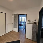 Stadtblick, 15208 - Nur Fuer Urlaubsgaeste! Lejlighed Leer
