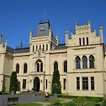 Stadtblick, 15208 - Nur Fuer Urlaubsgaeste! Lejlighed