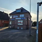 Lejlighed Stadtblick, 15208 - Nur Fuer Urlaubsgaeste!