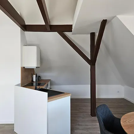 Stadtblick 15208 Apartment *