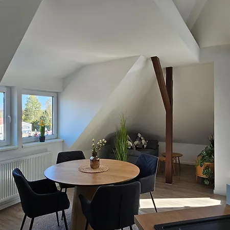 Apartment Stadtblick 15208 Leer