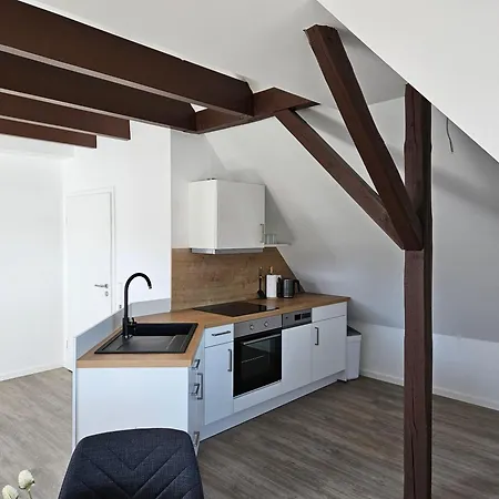 Apartment Stadtblick 15208 *