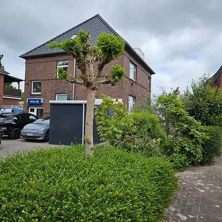 Stadtblick 15208 Apartment *