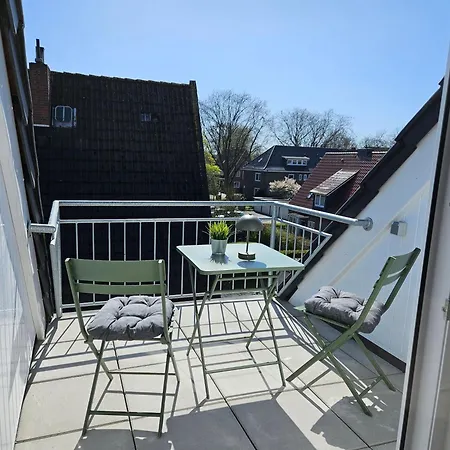 Stadtblick 15208 Apartment