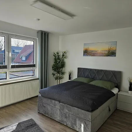 Stadtblick, 15208 - Nur Fuer Urlaubsgaeste! Lejlighed *