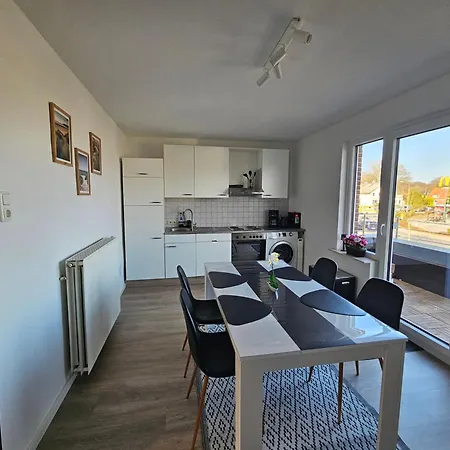 Lejlighed Stadtblick, 15208 - Nur Fuer Urlaubsgaeste!
