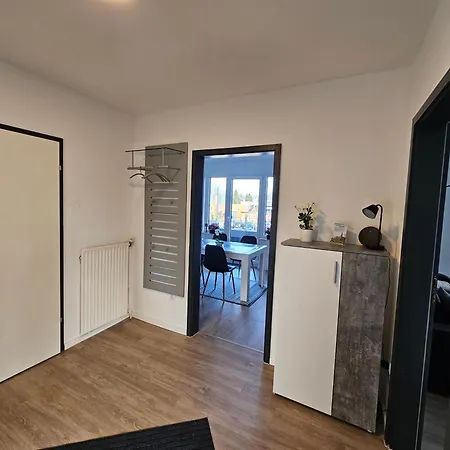 Stadtblick, 15208 - Nur Fuer Urlaubsgaeste! Lejlighed Leer