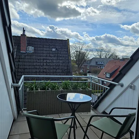 Stadtblick, 15208 - Nur Fuer Urlaubsgaeste! アパート レーア