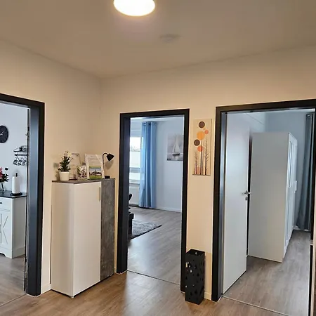 Stadtblick, 15208 - Nur Fuer Urlaubsgaeste!