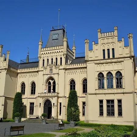 Stadtblick, 15208 - Nur Fuer Urlaubsgaeste! Apartamento
