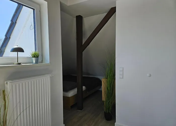 Stadtblick, 15208 - Nur Fuer Urlaubsgaeste! Apartment