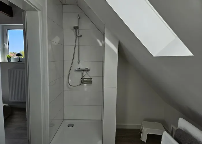 Stadtblick, 15208 - Nur Fuer Urlaubsgaeste! Apartment Leer