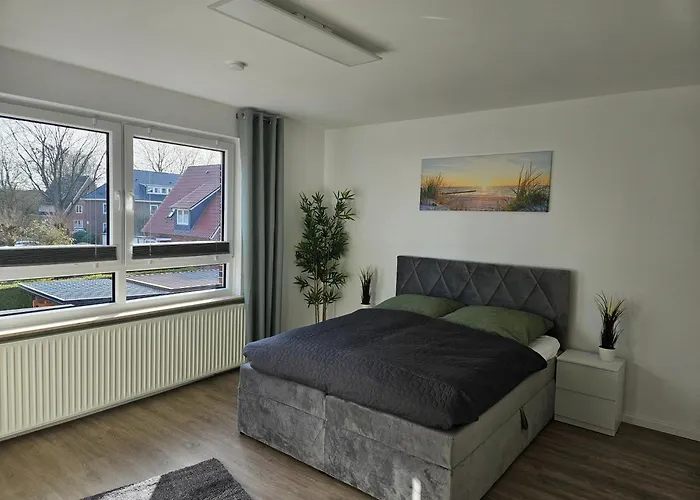 Stadtblick, 15208 - Nur Fuer Urlaubsgaeste! Apartment *