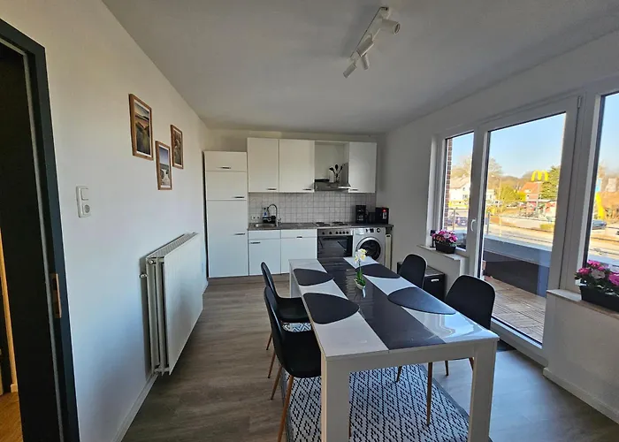 Apartment Stadtblick, 15208 - Nur Fuer Urlaubsgaeste!