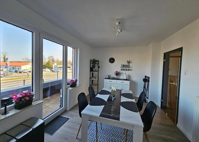 Stadtblick, 15208 - Nur Fuer Urlaubsgaeste! Apartment *