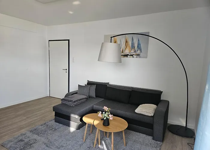 Apartment Stadtblick, 15208 - Nur Fuer Urlaubsgaeste! *