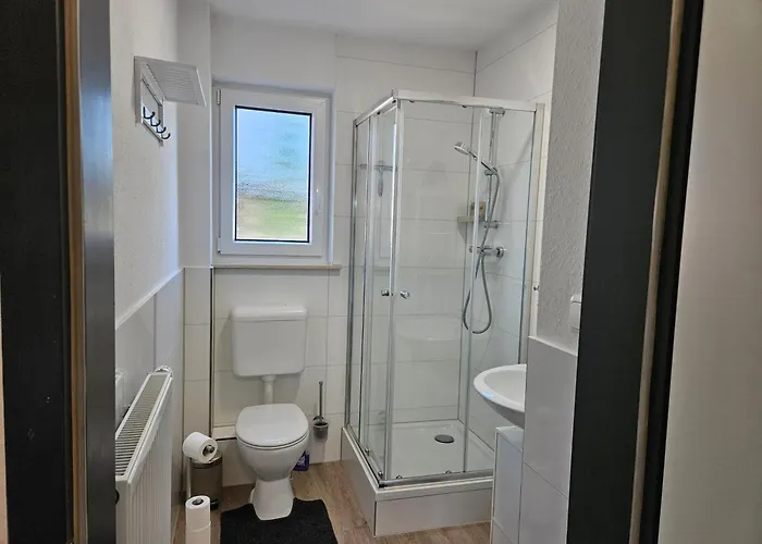 Apartment Stadtblick, 15208 - Nur Fuer Urlaubsgaeste! *