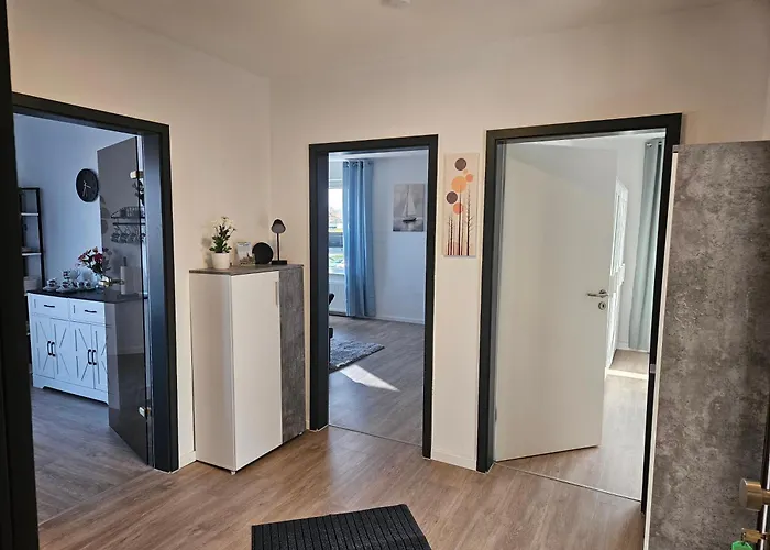 Stadtblick, 15208 - Nur Fuer Urlaubsgaeste!