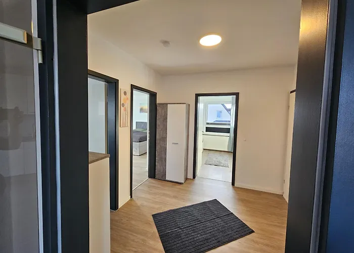 Stadtblick, 15208 - Nur Fuer Urlaubsgaeste! Apartment *
